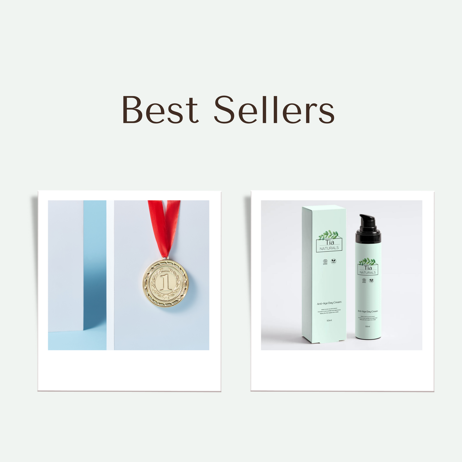 Best Sellers