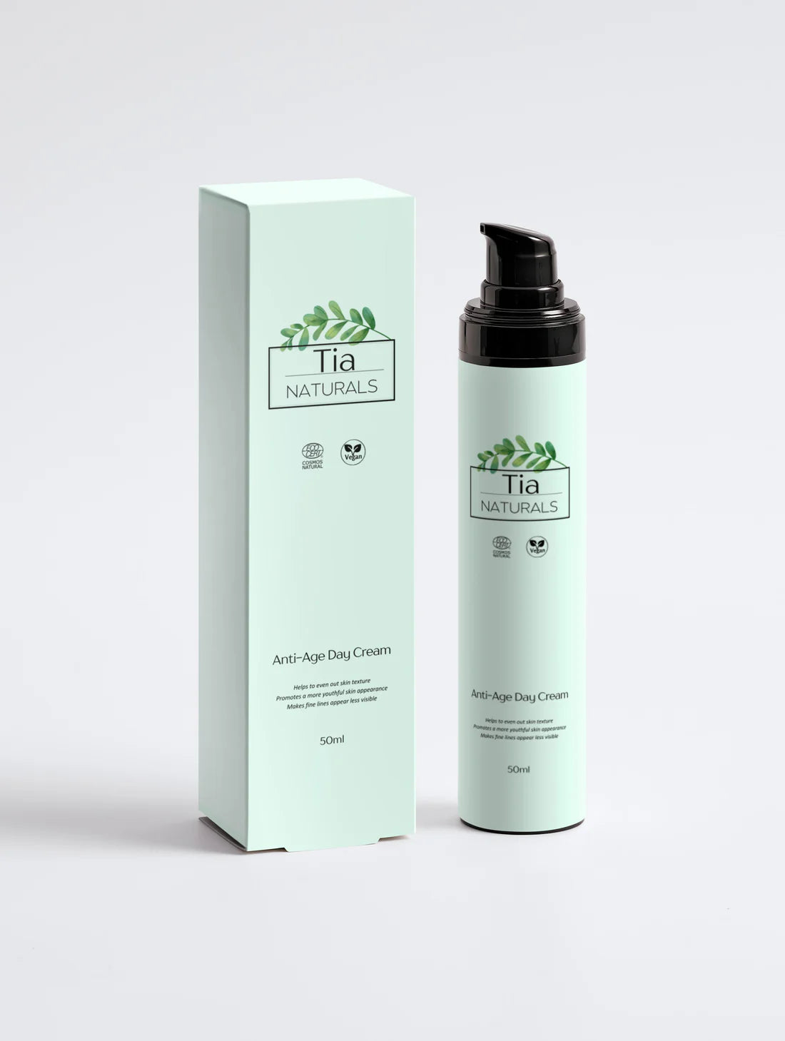 Anti-Ageing Collection Box - Certified Natural - Tia Naturals